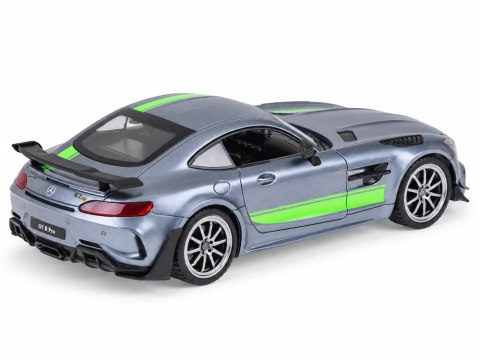 JOKOMISIADA Samochód zdalnie sterowany Licencja Mercedes-Benz AMG GT R Pro 1:16 RC0799