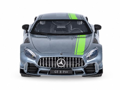 JOKOMISIADA Samochód zdalnie sterowany Licencja Mercedes-Benz AMG GT R Pro 1:16 RC0799