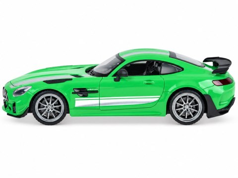 JOKOMISIADA Samochód zdalnie sterowany Licencja Mercedes-Benz AMG GT R Pro 1:16 RC0799