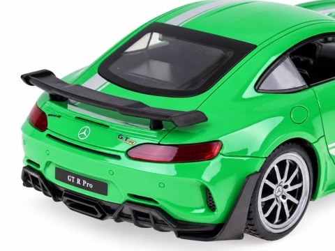 JOKOMISIADA Samochód zdalnie sterowany Licencja Mercedes-Benz AMG GT R Pro 1:16 RC0799