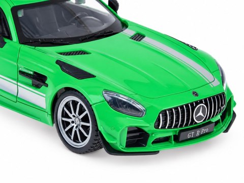 JOKOMISIADA Samochód zdalnie sterowany Licencja Mercedes-Benz AMG GT R Pro 1:16 RC0799