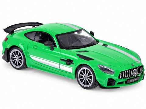 JOKOMISIADA Samochód zdalnie sterowany Licencja Mercedes-Benz AMG GT R Pro 1:16 RC0799
