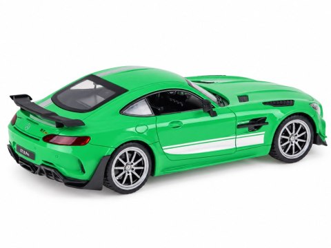 JOKOMISIADA Samochód zdalnie sterowany Licencja Mercedes-Benz AMG GT R Pro 1:16 RC0799