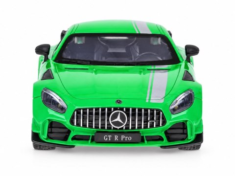 JOKOMISIADA Samochód zdalnie sterowany Licencja Mercedes-Benz AMG GT R Pro 1:16 RC0799