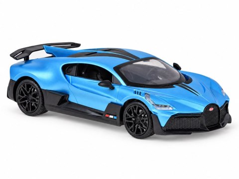 JOKOMISIADA Samochód zdalnie sterowany Licencjonowane Bugatti Divo 1:16 RC0798