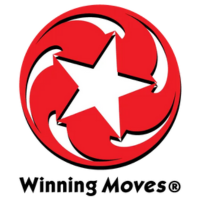 Winning Moves